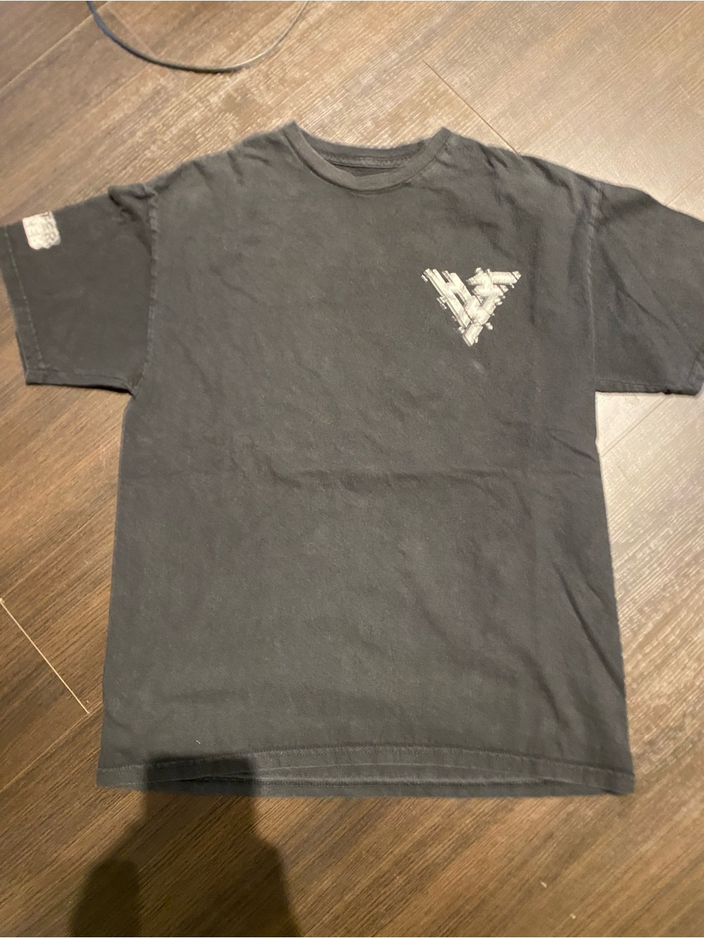 Hunter X Hunter Killua Zoldyck Black Medium T Shirt